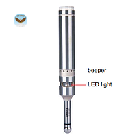 Đầu rà biên INSIZE 6566-3 (Ø20mm)
